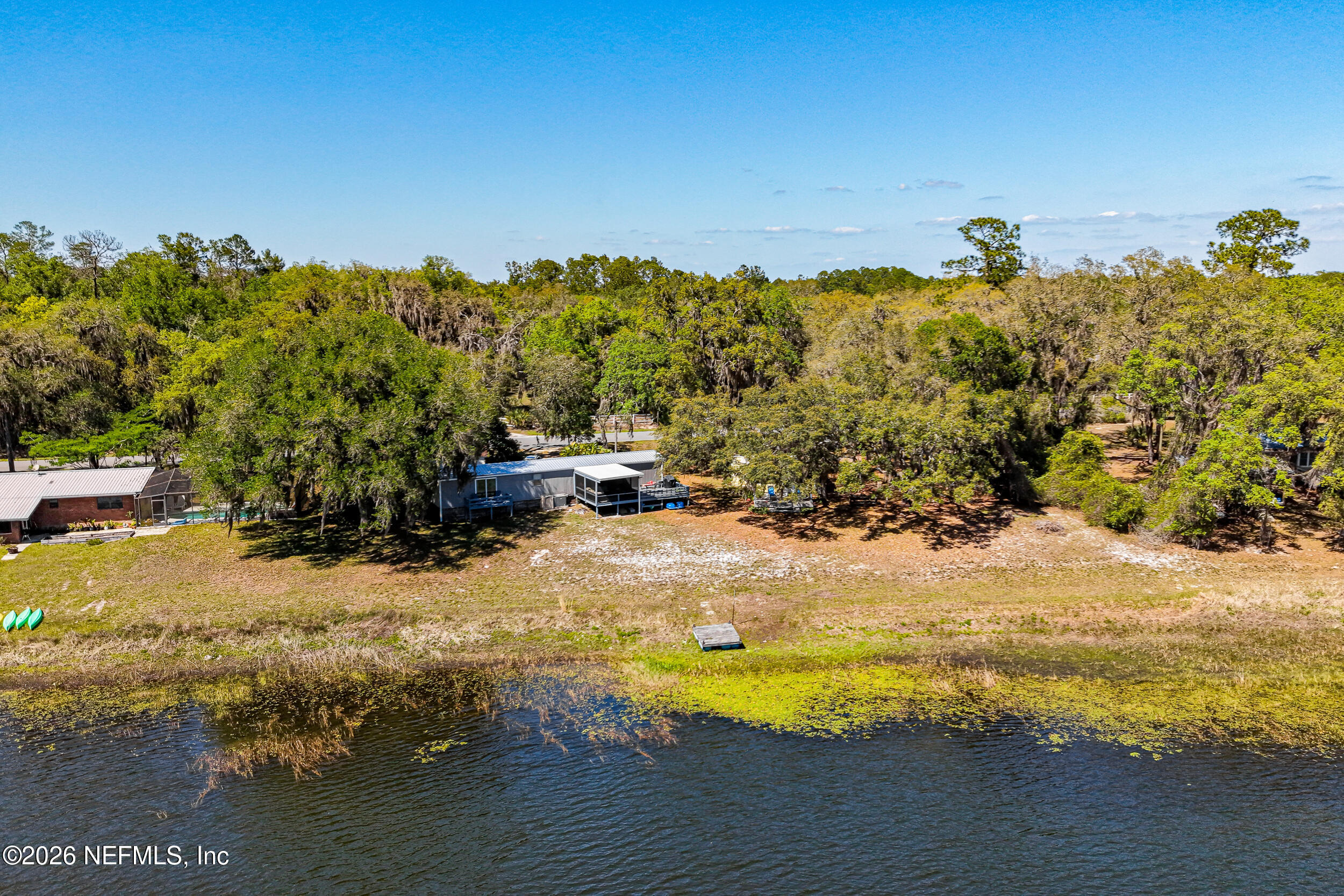 115 Lake Susan Road Hawthorne, FL 32640 - Photo 57 of 62 a view of a road with an ocean view