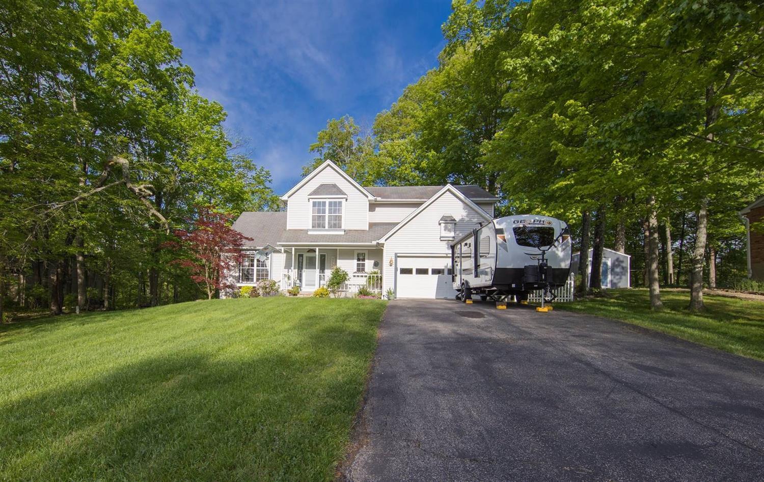1076 Fox Run Road Milford, OH 45150 - Photo 1 of 1 Gallery Image 1
