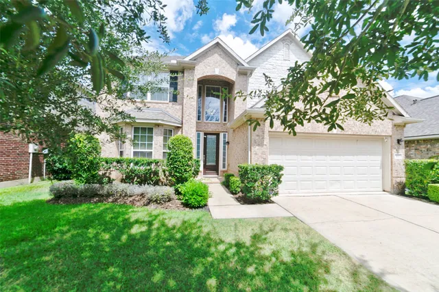 $2,880 | 6115 Summerfield Glade Lane, Katy, TX 77494