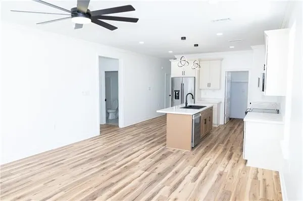 $295,000 | 728 5th Avenue, Harvey, LA 70058