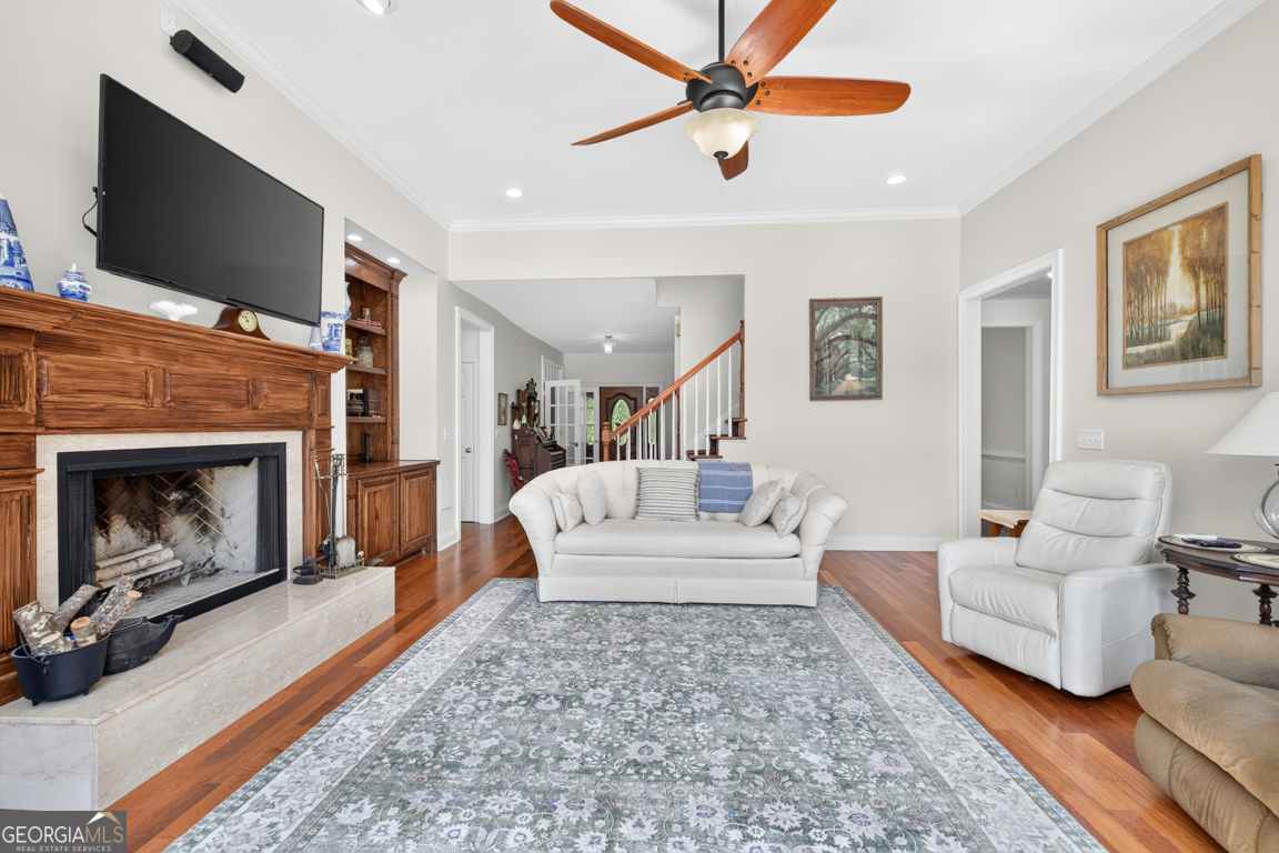 1200 Woodlawn Road Mansfield, GA 30055 - Photo 41 of 109