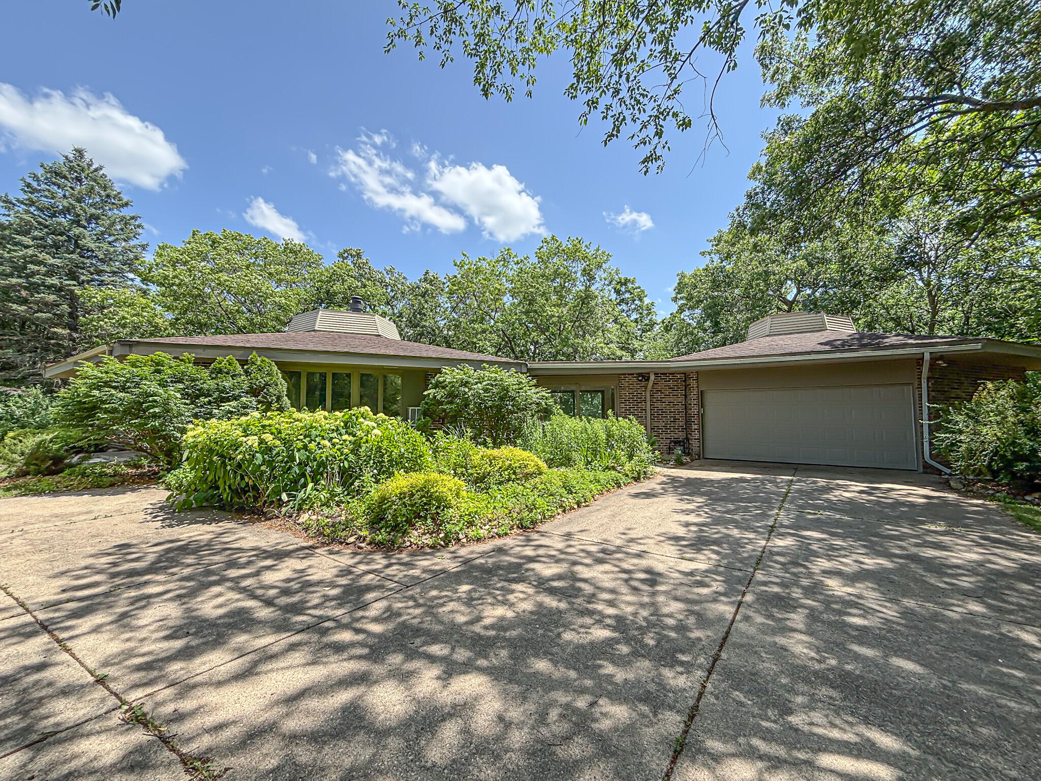W339S5306 Prairie View Drive Genesee, WI 53153 - Photo 1 of 1 Exterior