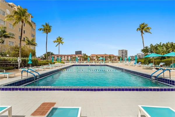 $3,200 | 3800 South Ocean Drive, Unit 519, Hollywood, FL 33019