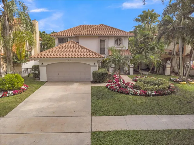 $649,900 | 728 Northwest 38th Terrace, Deerfield Beach, FL 33442