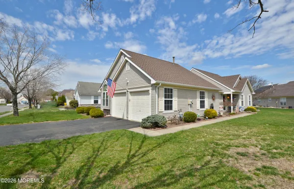 $475,000 | 2426 Crisfield Street, Toms River, NJ 08755