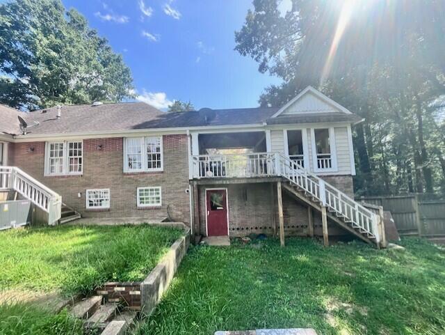 306 South Robbins Street Fulton, MS 38843 - Photo 19 of 21 Gallery Image 19