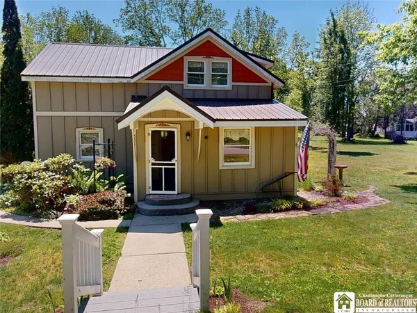 $299,900 | 5541 Summit Avenue, Ellery, NY 14712