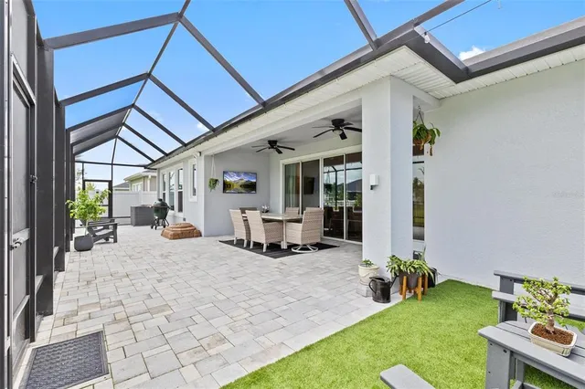 $693,900 | 31557 Westbury Ests Avenue, Wesley Chapel, FL 33545