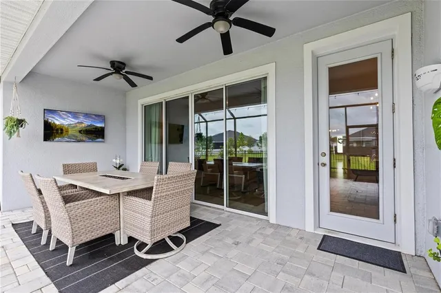 $693,900 | 31557 Westbury Ests Avenue, Wesley Chapel, FL 33545