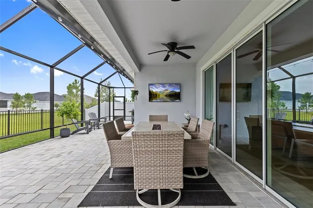 $693,900 | 31557 Westbury Ests Avenue, Wesley Chapel, FL 33545