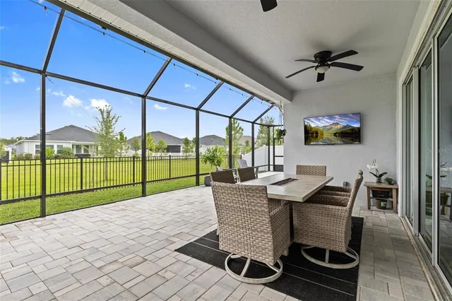 $693,900 | 31557 Westbury Ests Avenue, Wesley Chapel, FL 33545