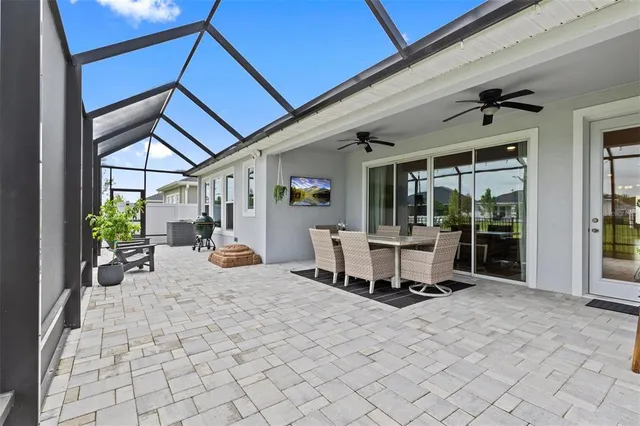 $693,900 | 31557 Westbury Ests Avenue, Wesley Chapel, FL 33545