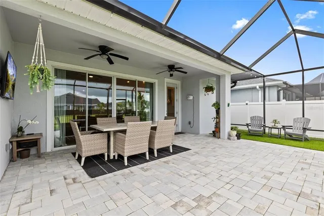 $693,900 | 31557 Westbury Ests Avenue, Wesley Chapel, FL 33545