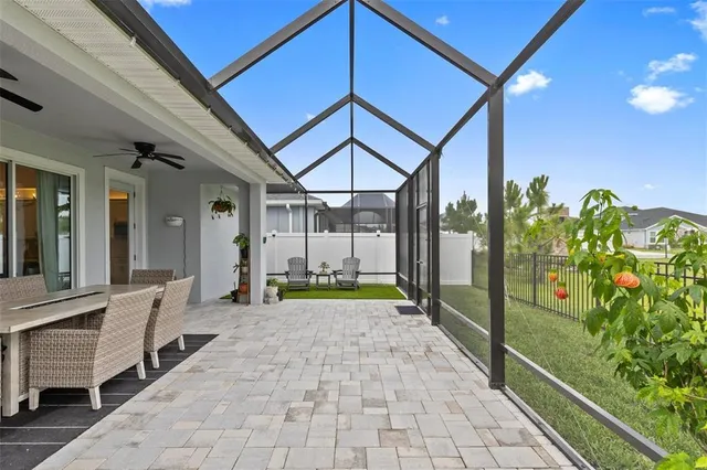 $693,900 | 31557 Westbury Ests Avenue, Wesley Chapel, FL 33545