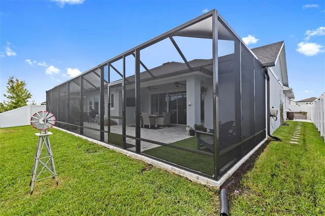 $693,900 | 31557 Westbury Ests Avenue, Wesley Chapel, FL 33545