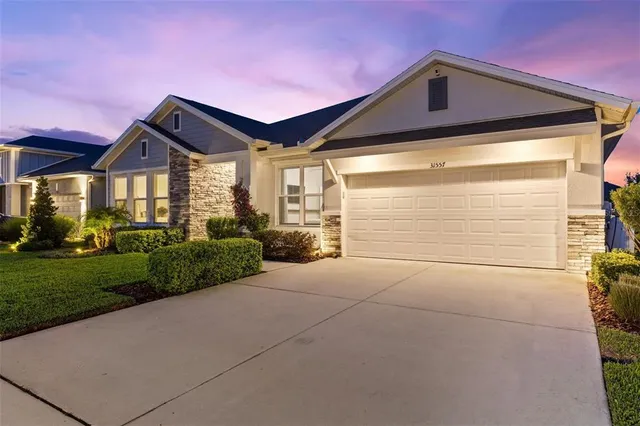 $693,900 | 31557 Westbury Ests Avenue, Wesley Chapel, FL 33545