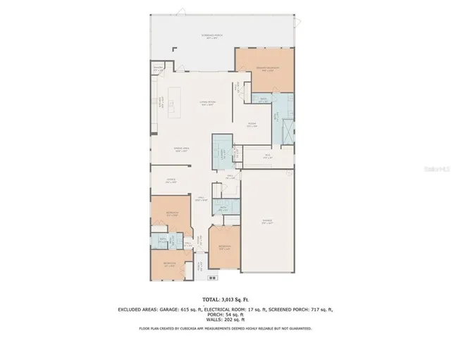 $693,900 | 31557 Westbury Ests Avenue, Wesley Chapel, FL 33545