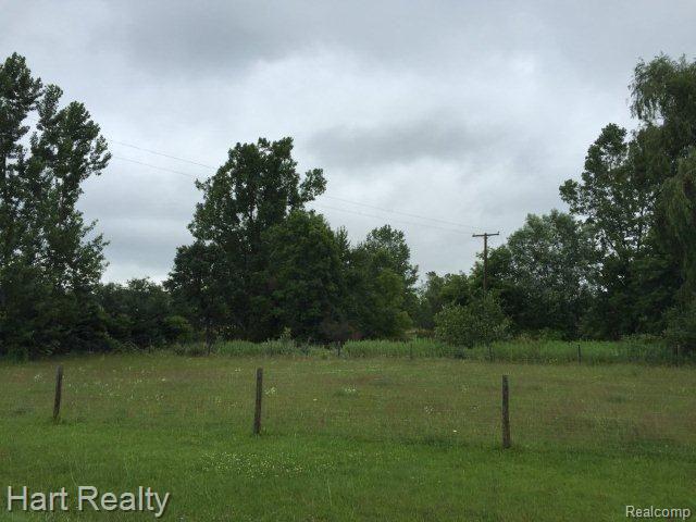 6468 Fish Lake Road North Branch, MI 48461 - Photo 19 of 20