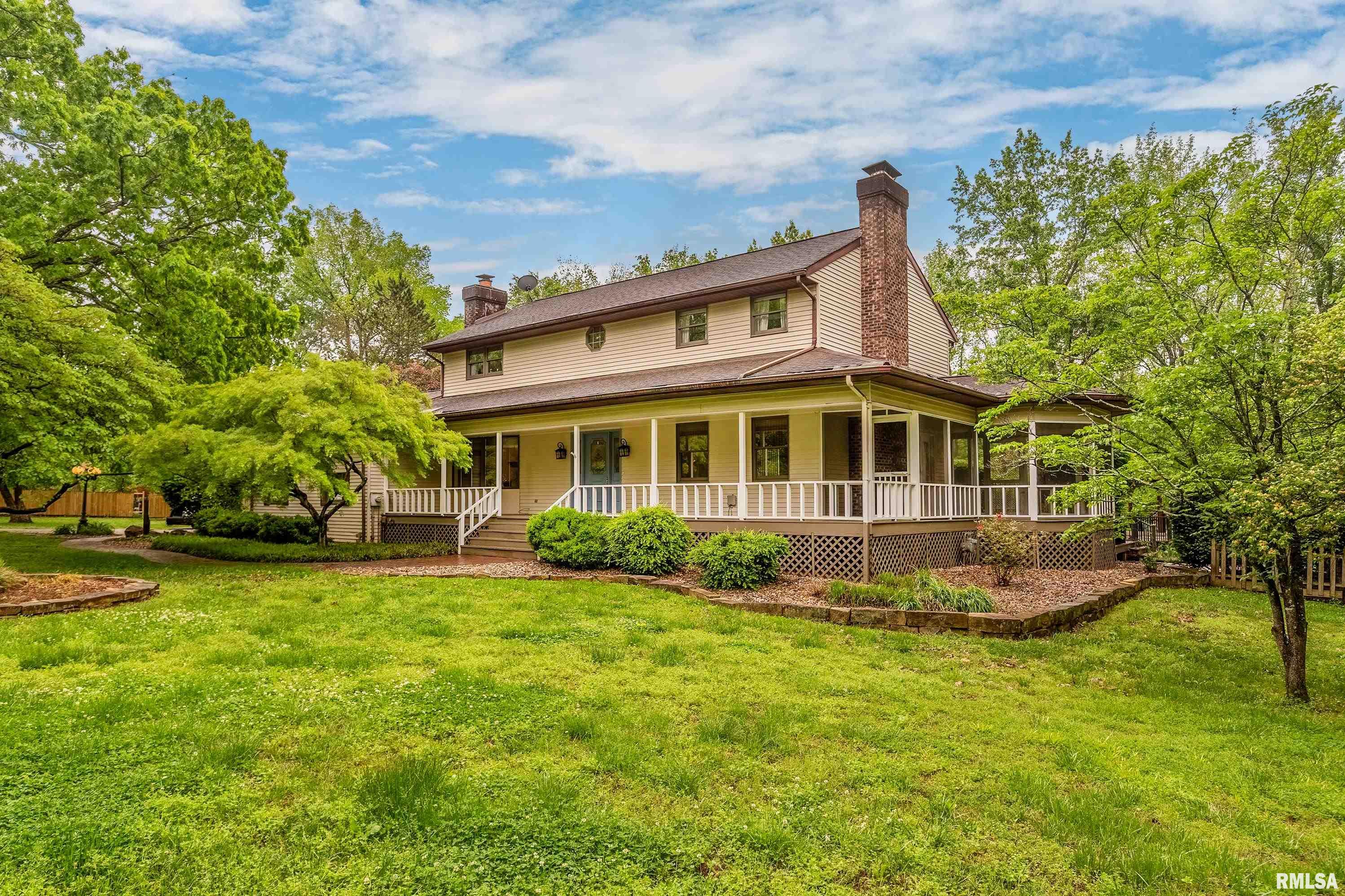 1799 Pump House Road Murphysboro, IL 62966 - Photo 1 of 68