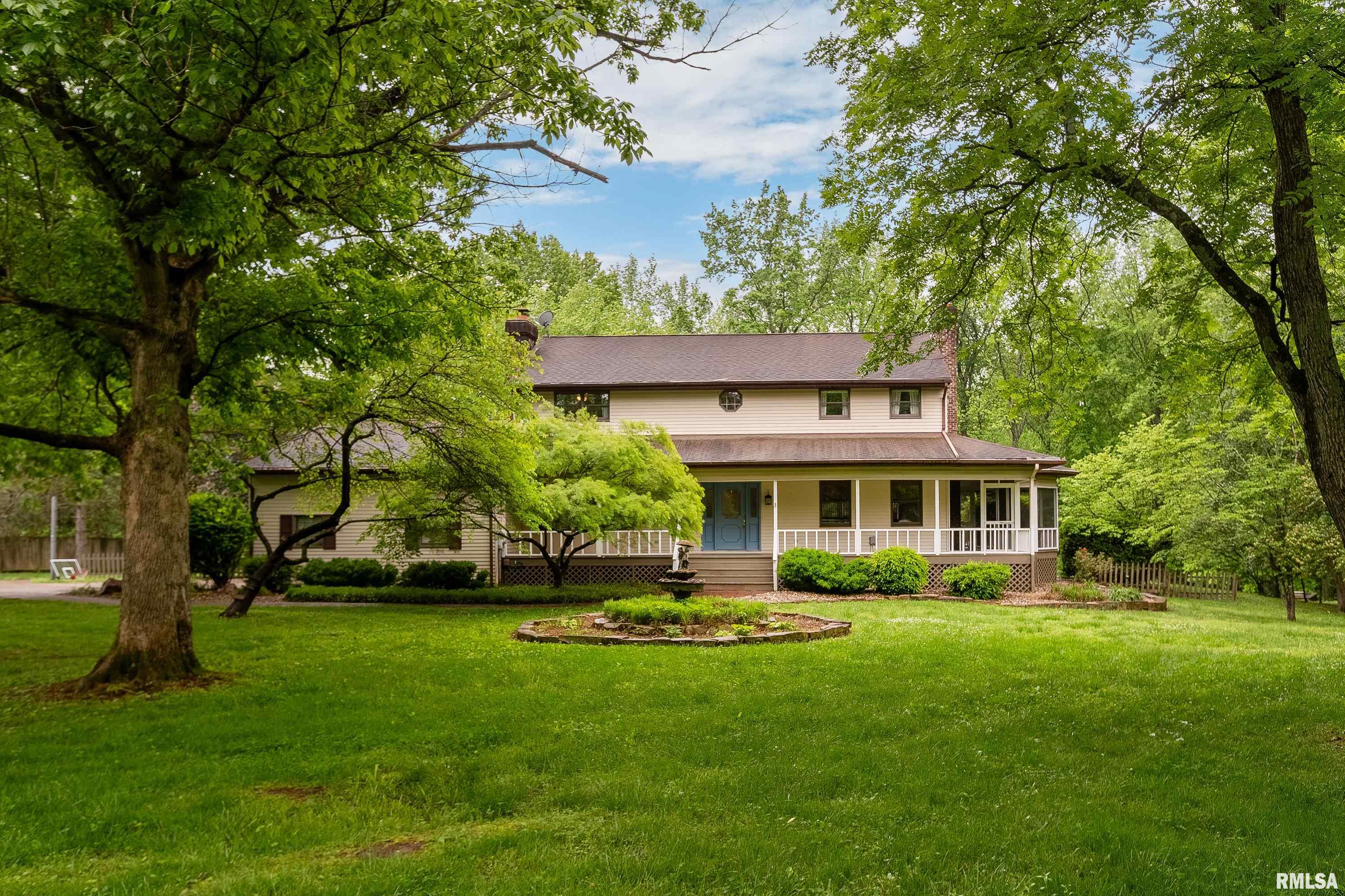 1799 Pump House Road Murphysboro, IL 62966 - Photo 2 of 68
