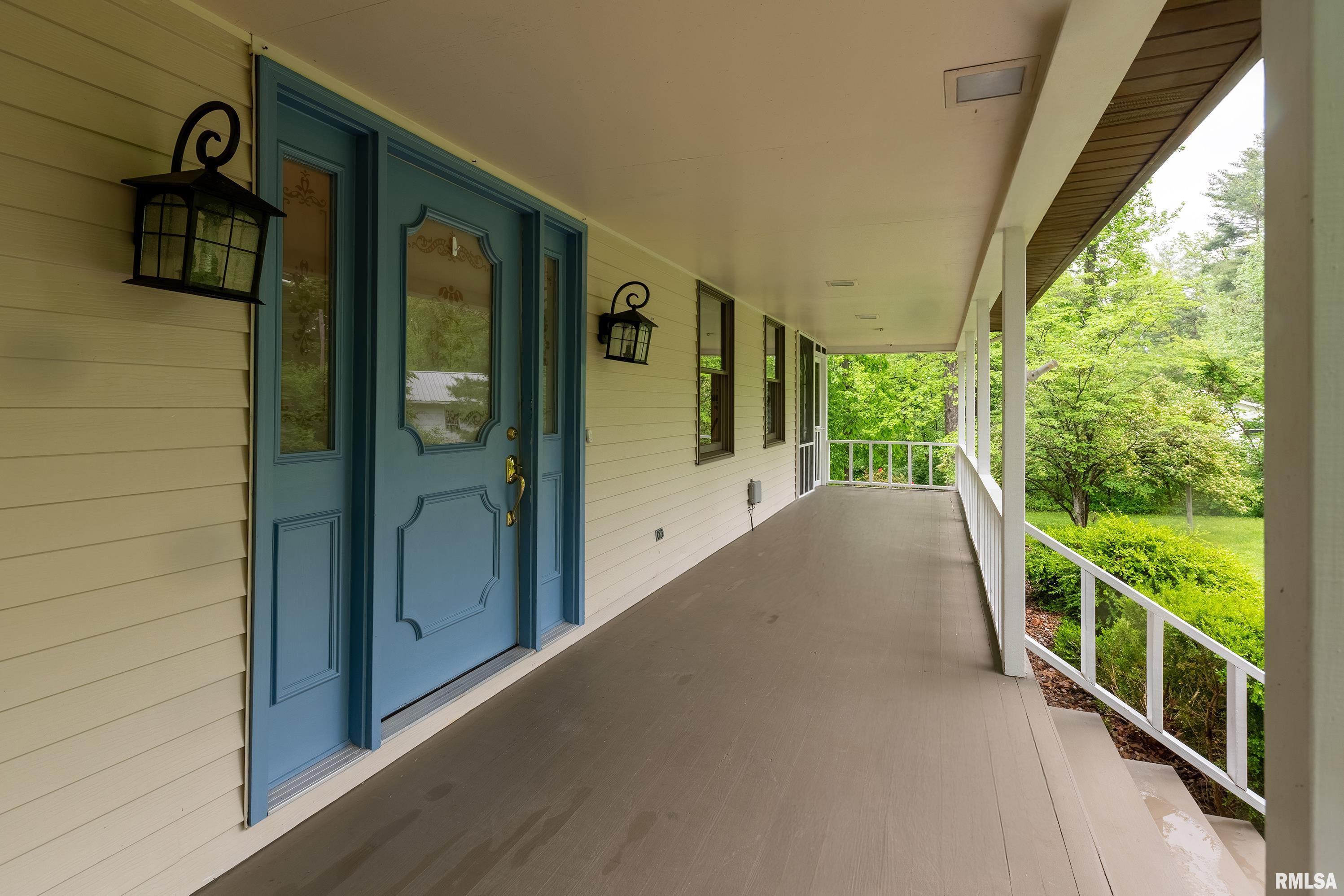 1799 Pump House Road Murphysboro, IL 62966 - Photo 4 of 68