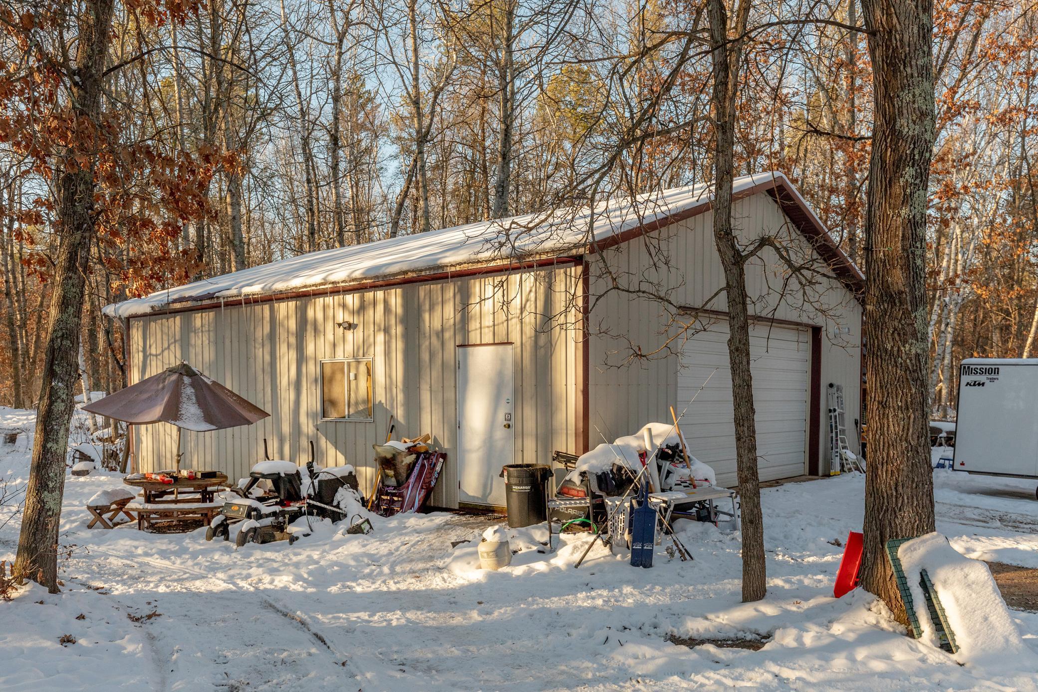 26309 Old Mill Road Merrifield, MN 56465 - Photo 24 of 30 Gallery Image 24