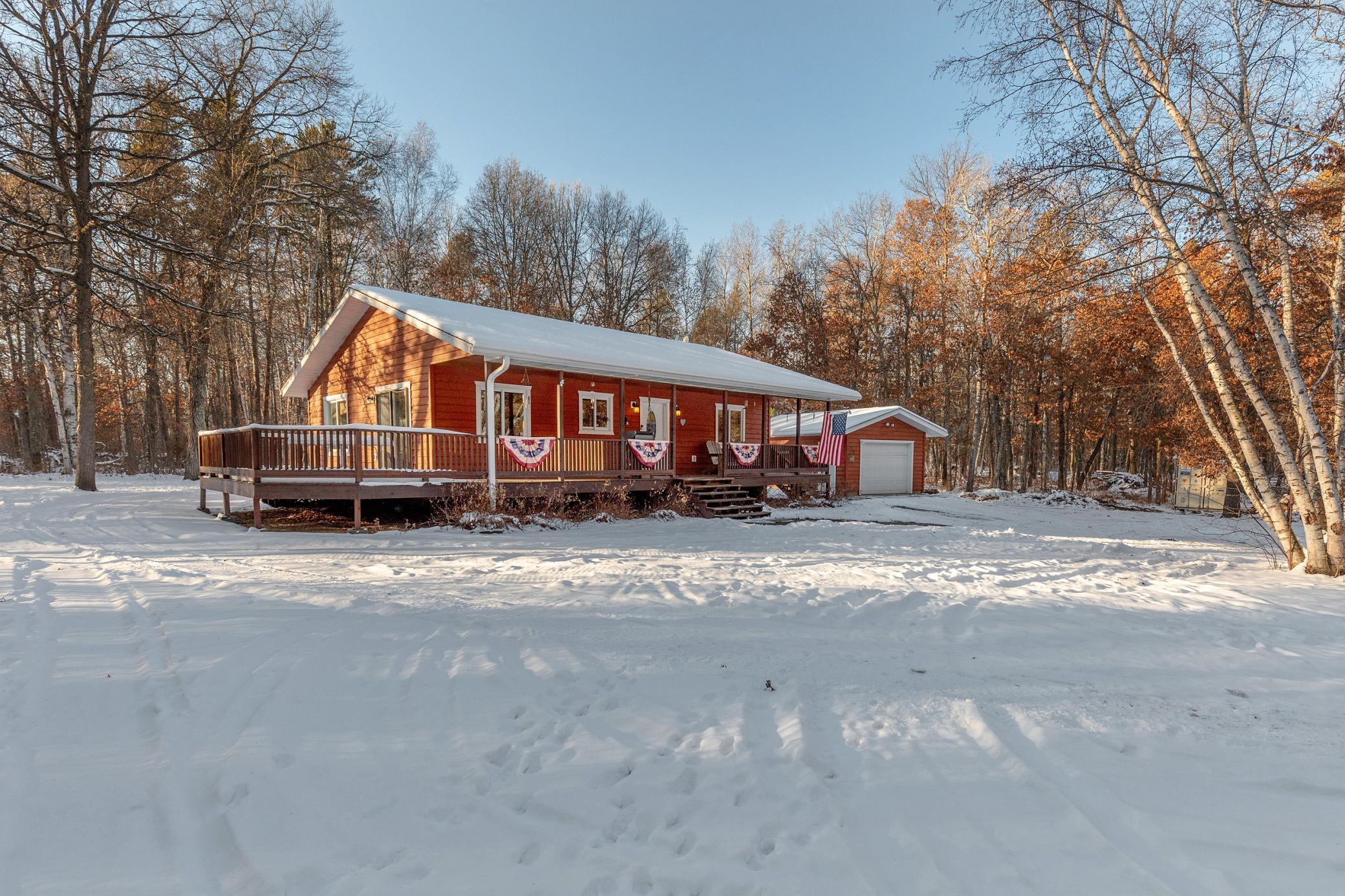 26309 Old Mill Road Merrifield, MN 56465 - Photo 3 of 30 Gallery Image 3