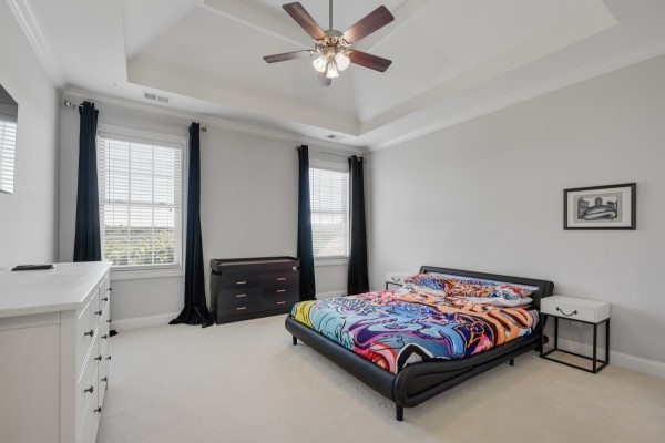 2228 B Highway 25 Cottontown, TN 37048 - Photo 45 of 61 a bedroom with a bed and window