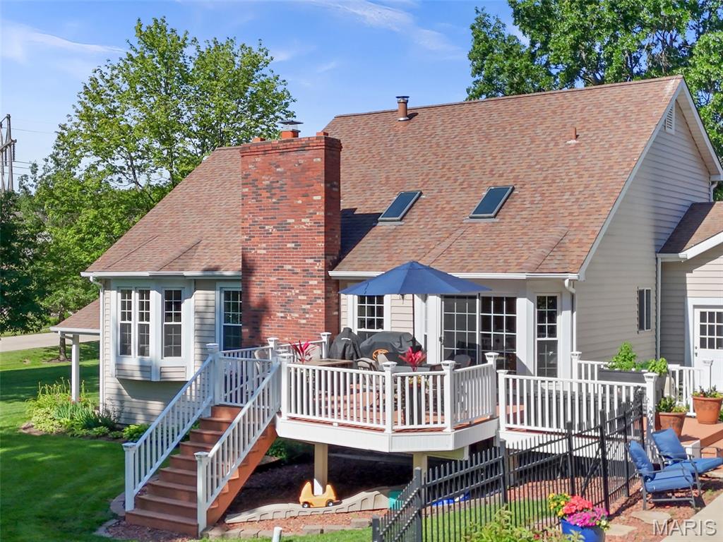 2132 Bates Road O'Fallon, MO 63368 - Photo 35 of 46