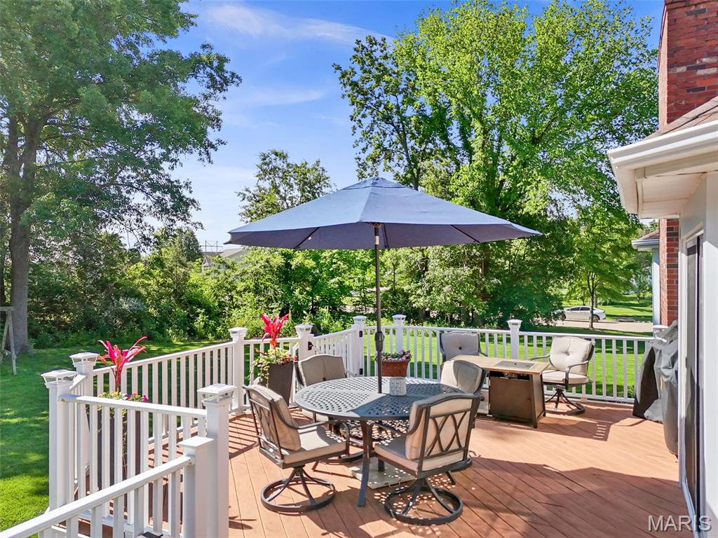 2132 Bates Road O'Fallon, MO 63368 - Photo 36 of 46