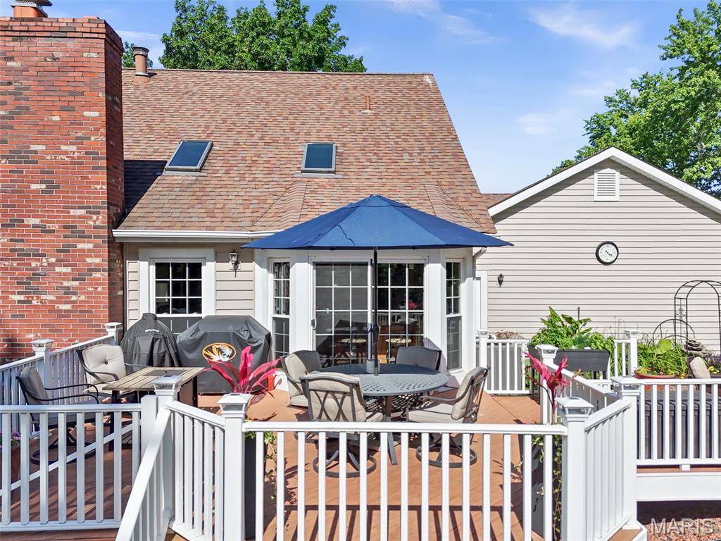 2132 Bates Road O'Fallon, MO 63368 - Photo 37 of 46