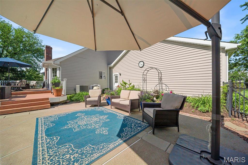 2132 Bates Road O'Fallon, MO 63368 - Photo 39 of 46