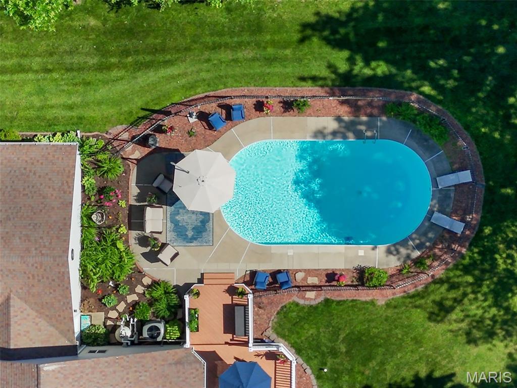 2132 Bates Road O'Fallon, MO 63368 - Photo 40 of 46