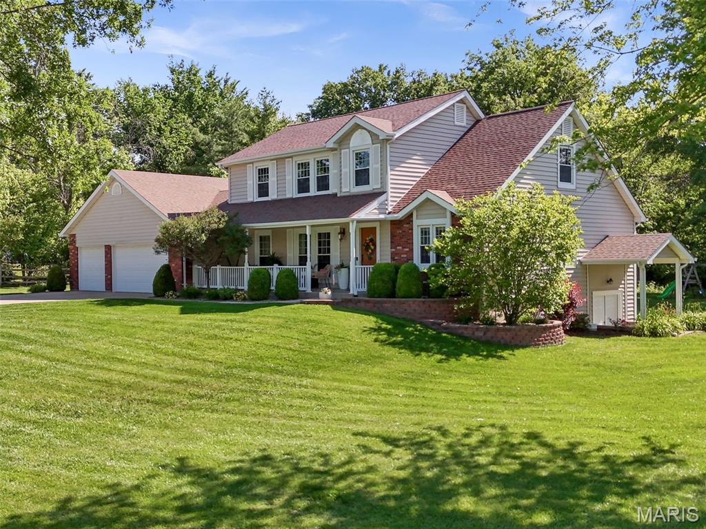 2132 Bates Road O'Fallon, MO 63368 - Photo 41 of 46