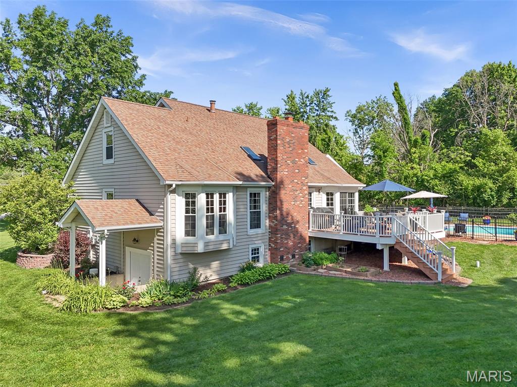 2132 Bates Road O'Fallon, MO 63368 - Photo 42 of 46