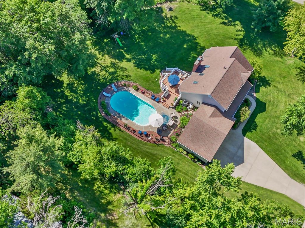 2132 Bates Road O'Fallon, MO 63368 - Photo 44 of 46