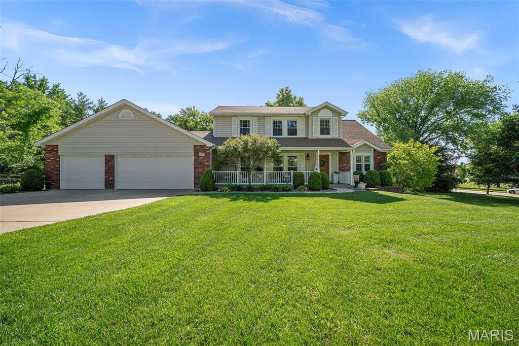 2132 Bates Road O'Fallon, MO 63368 - Photo 45 of 46