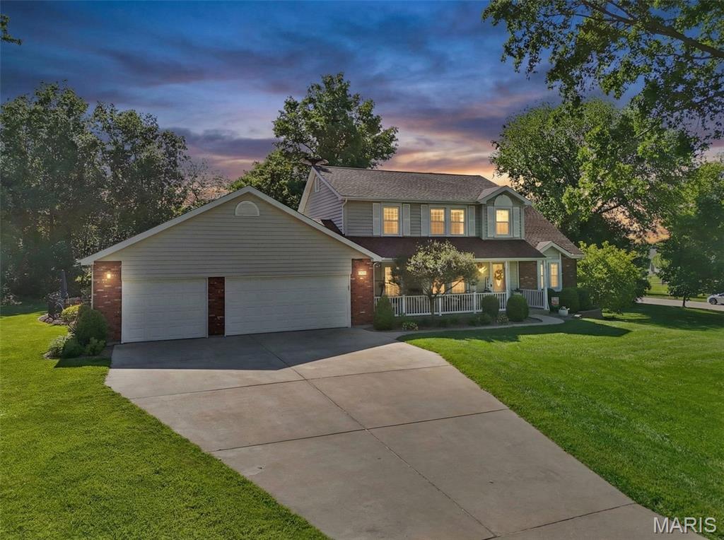 2132 Bates Road O'Fallon, MO 63368 - Photo 46 of 46