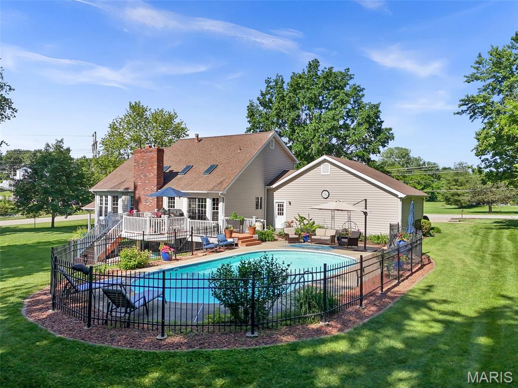 2132 Bates Road O'Fallon, MO 63368 - Photo 5 of 46