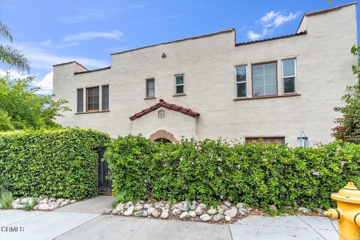 368 Monterey Road, Unit 370 5 South Pasadena, CA 91030 - Photo 1 of 32 Front of Building