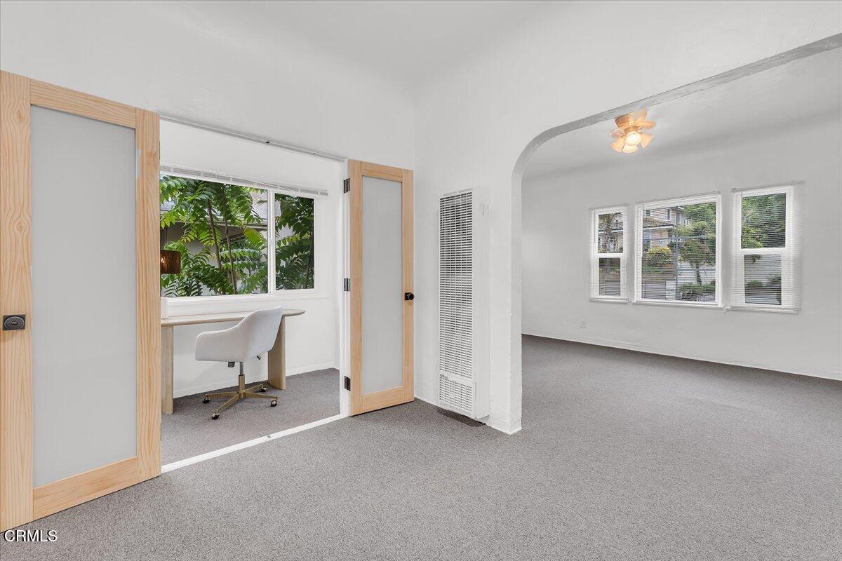 368 Monterey Road, Unit 370 5 South Pasadena, CA 91030 - Photo 12 of 32 Dining/Office