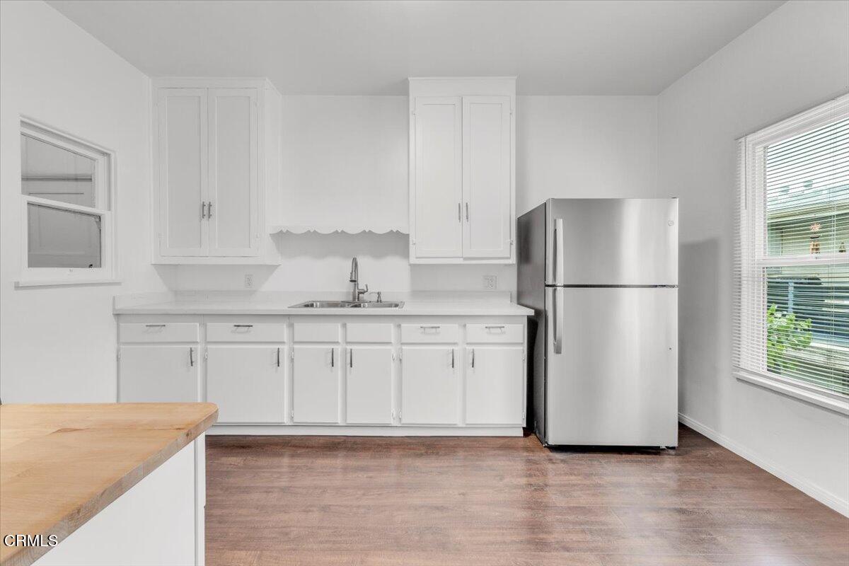 368 Monterey Road, Unit 370 5 South Pasadena, CA 91030 - Photo 20 of 32 Kitchen