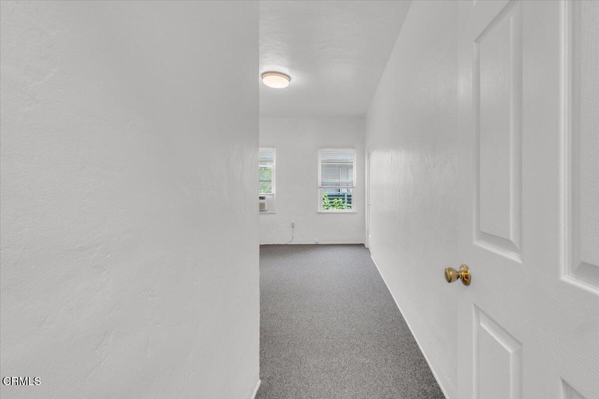 368 Monterey Road, Unit 370 5 South Pasadena, CA 91030 - Photo 23 of 32 Door to Bedroom