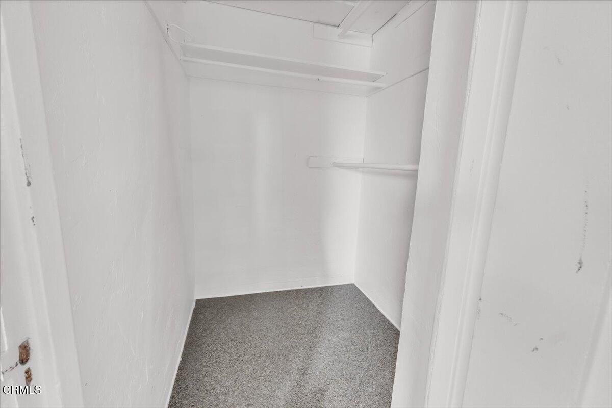 368 Monterey Road, Unit 370 5 South Pasadena, CA 91030 - Photo 29 of 32 Closet Bedroom 2
