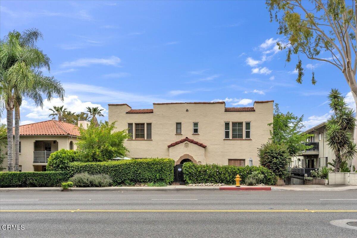 368 Monterey Road, Unit 370 5 South Pasadena, CA 91030 - Photo 32 of 32 Front of Building