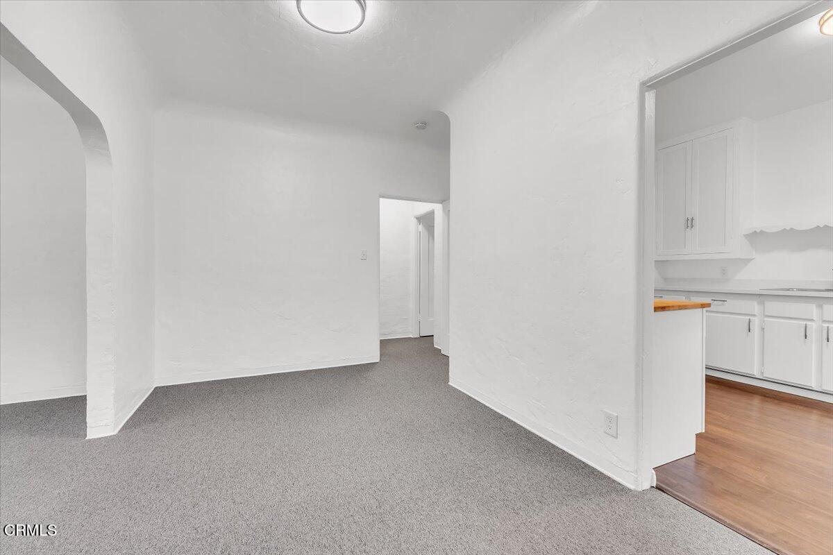 368 Monterey Road, Unit 370 5 South Pasadena, CA 91030 - Photo 10 of 32 Dining/Kitchen