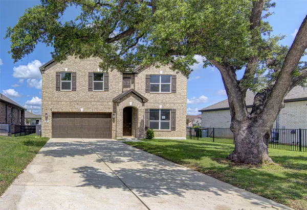 $395,000 | 1004 Desaix Drive, Georgetown, TX 78628