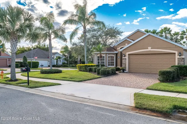 $425,000 | 6998 McGrady Drive, Melbourne, FL 32940