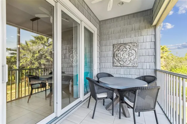 a bathroom with a shower and a toilet