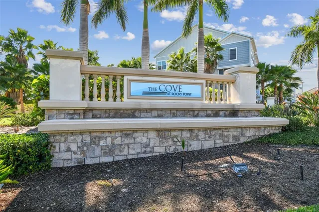 $619,000 | 4065 Rocky Shores Drive, Tampa, FL 33634